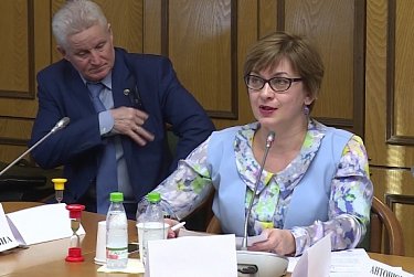 Перспективы женского предпринимательства на селе